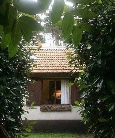 La Cabana Pinamarense Exteriér fotografie