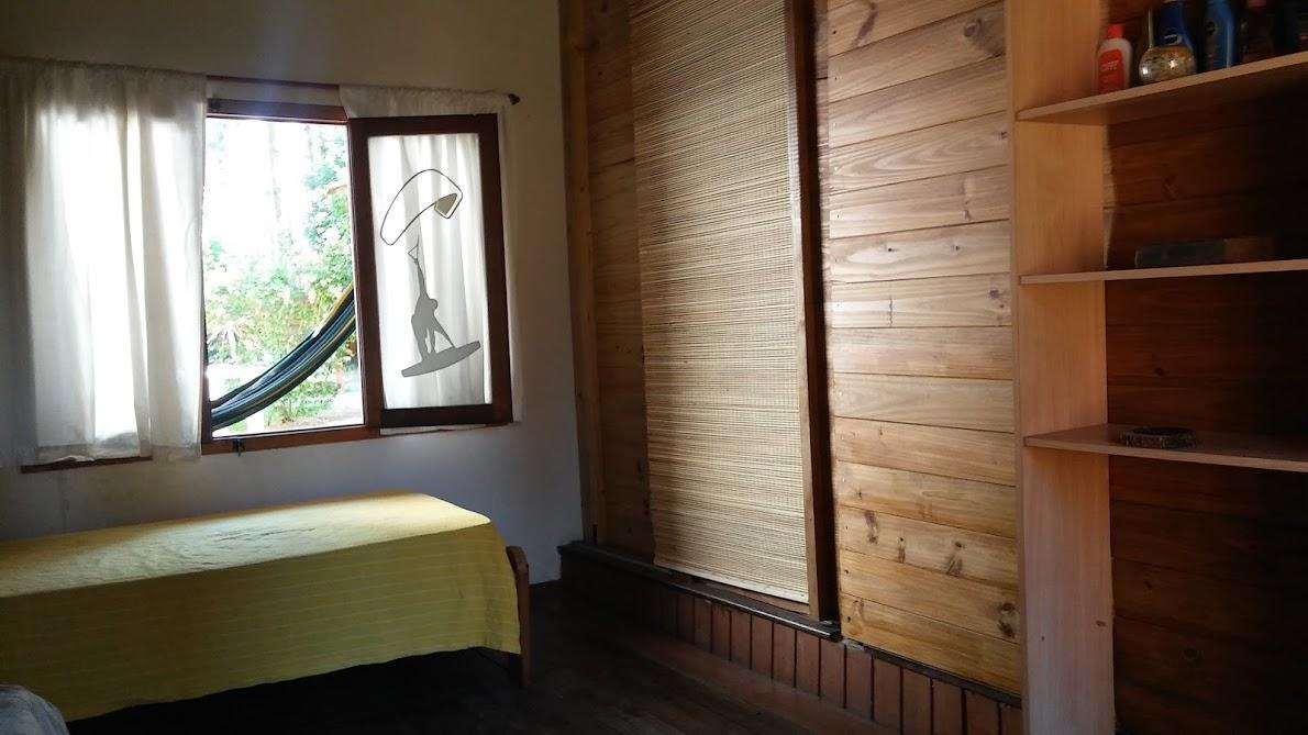 La Cabana Pinamarense Exteriér fotografie