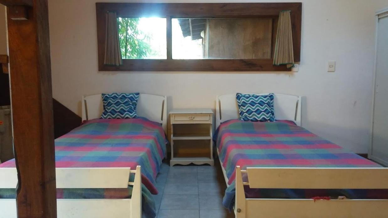 La Cabana Pinamarense Exteriér fotografie